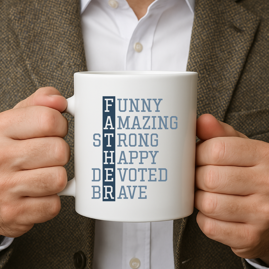 UVDTF Fathers Day Decal 5