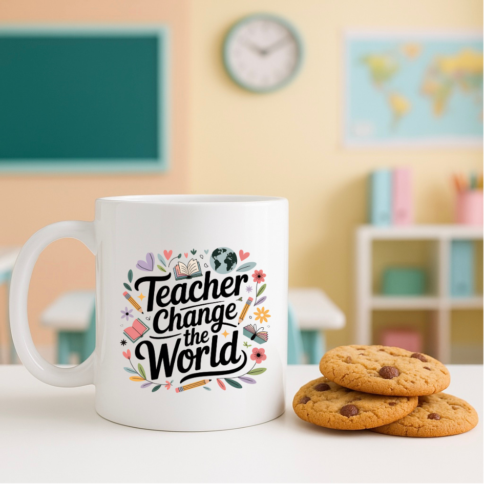 UVDTF Teacher Decal 4
