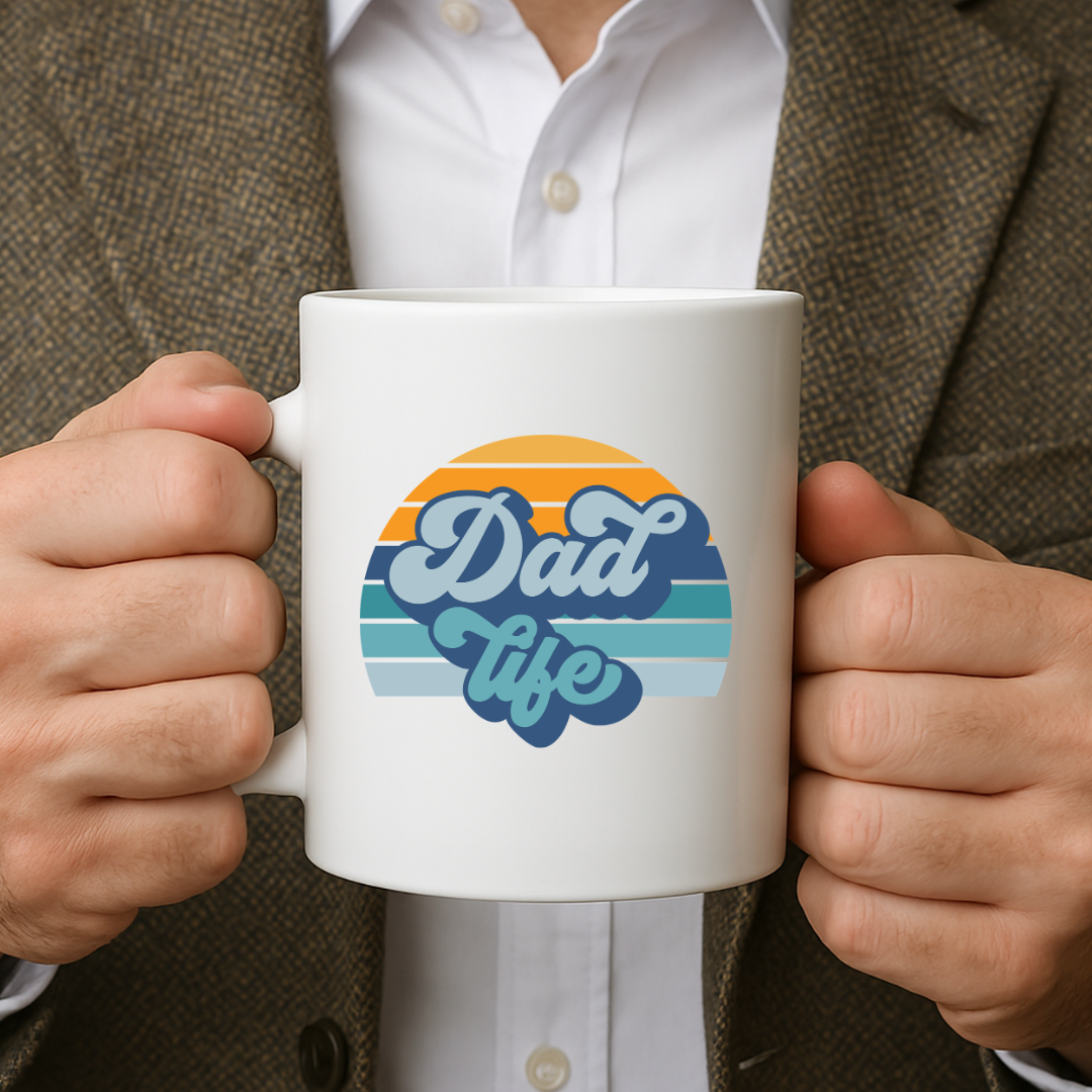 UVDTF Fathers Day Decal 71