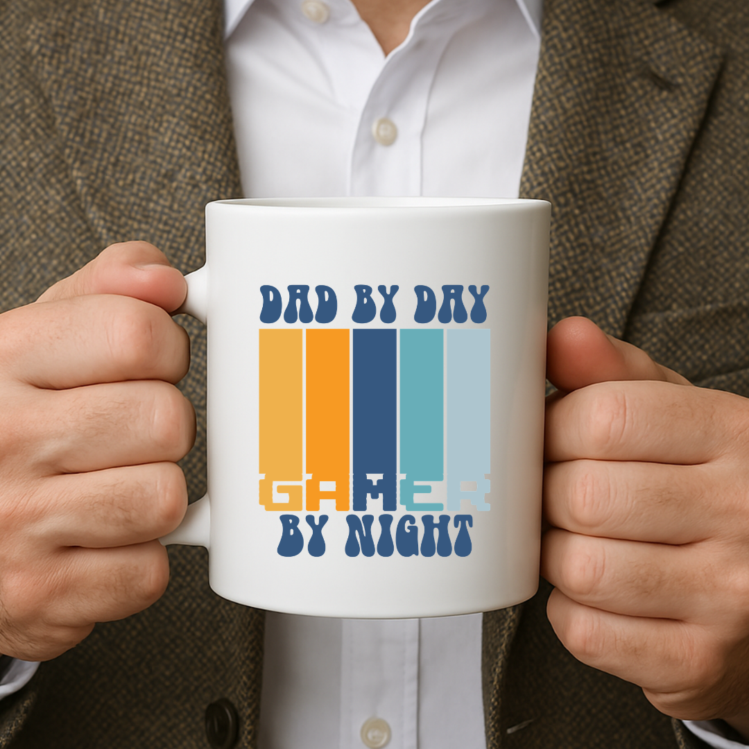 UVDTF Fathers Day Decal 73