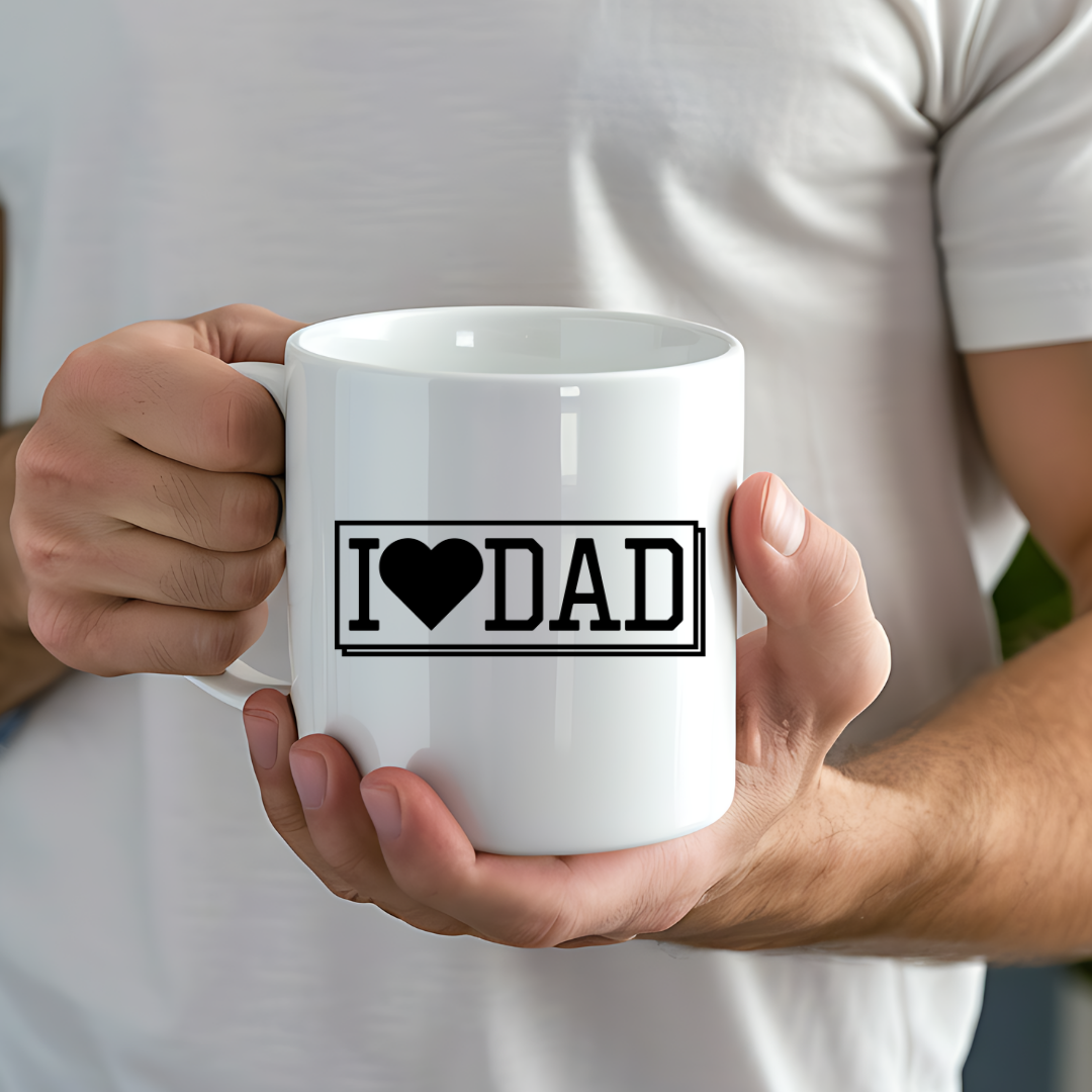 UVDTF Fathers Day Decal 2