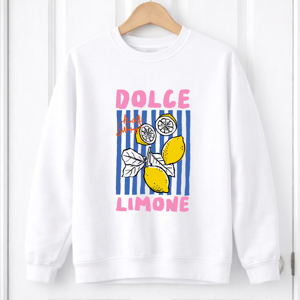 DTF  - Dolce Limone