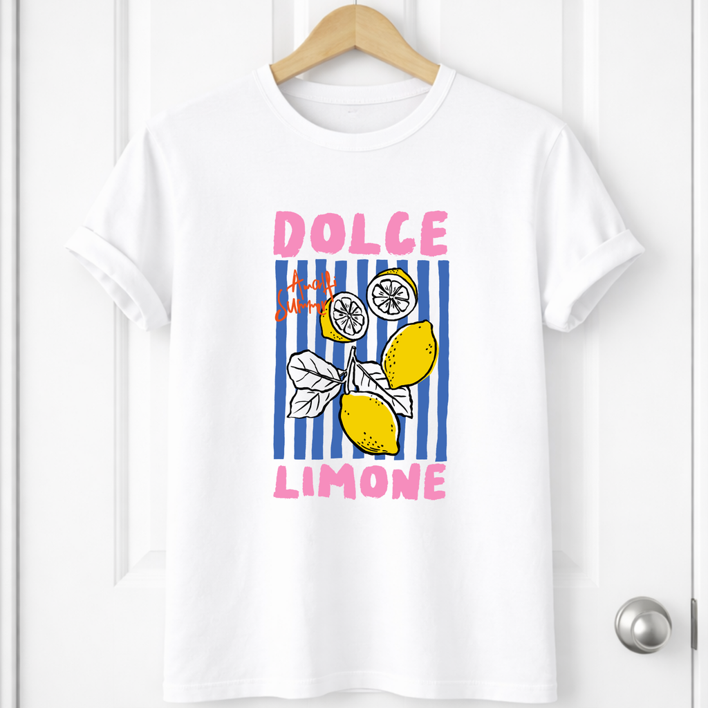 DTF  - Dolce Limone