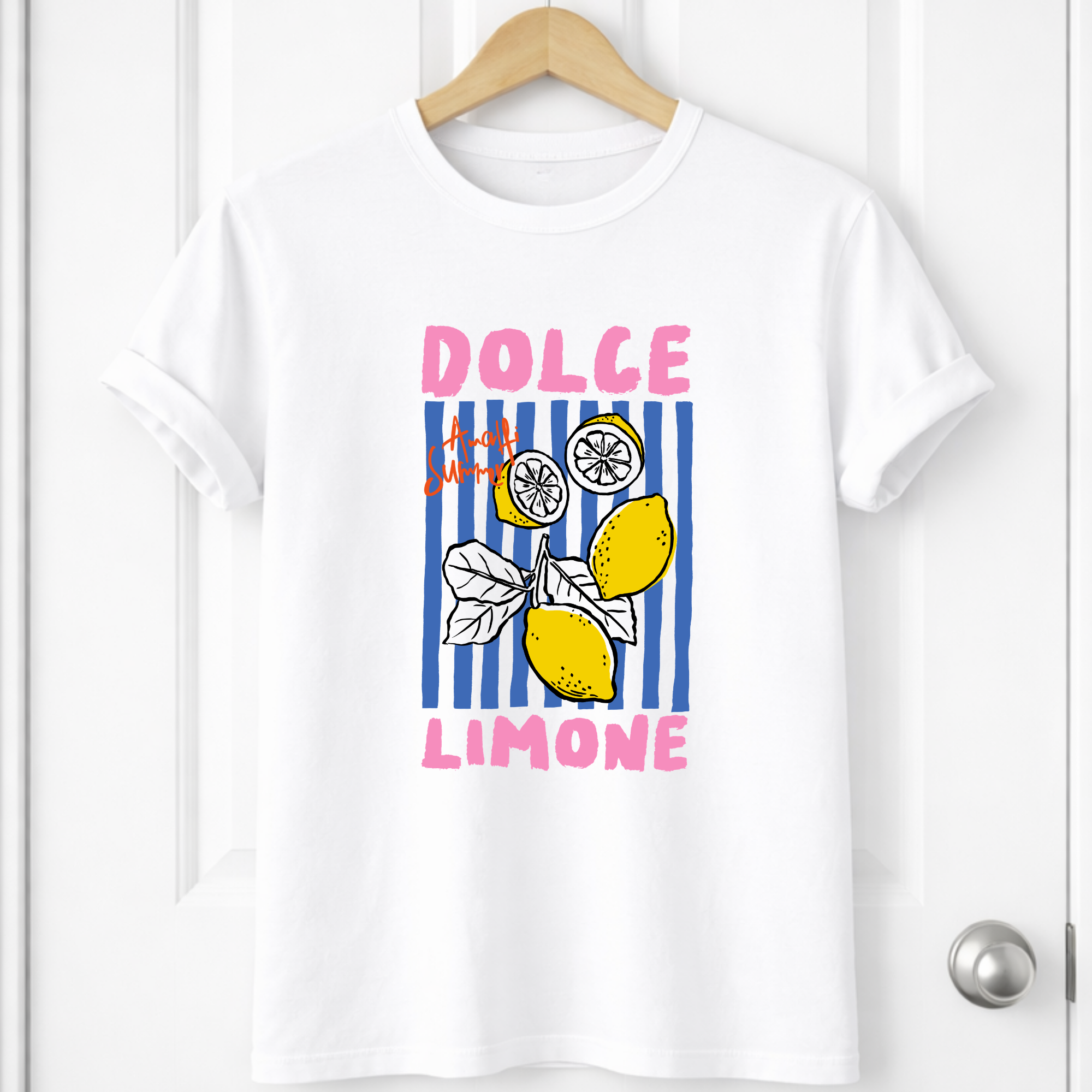 DTF  - Dolce Limone