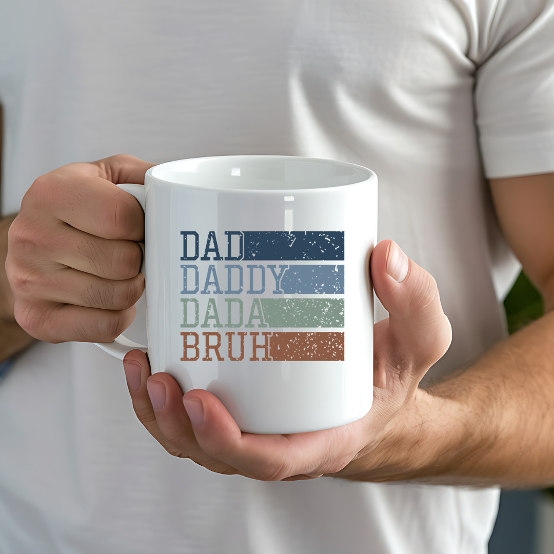 UVDTF Fathers Day Decal 6