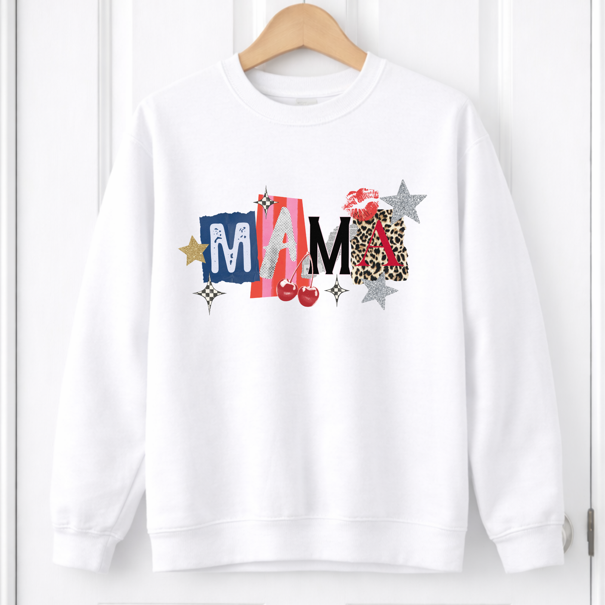 DTF  - Mama