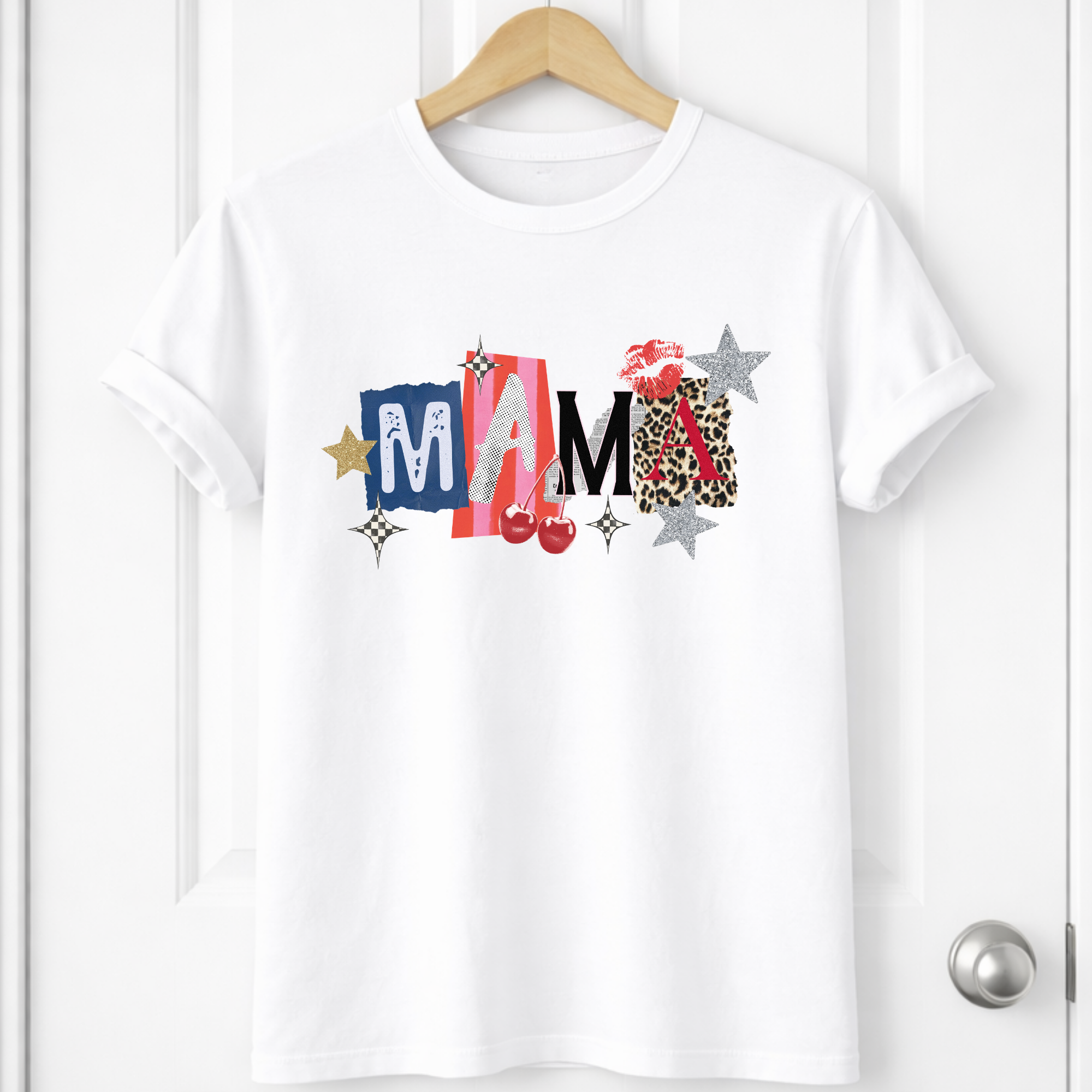 DTF  - Mama