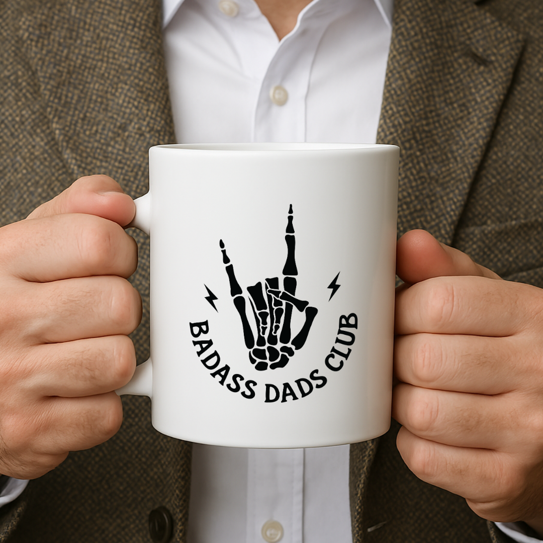 UVDTF Fathers Day Decal 23