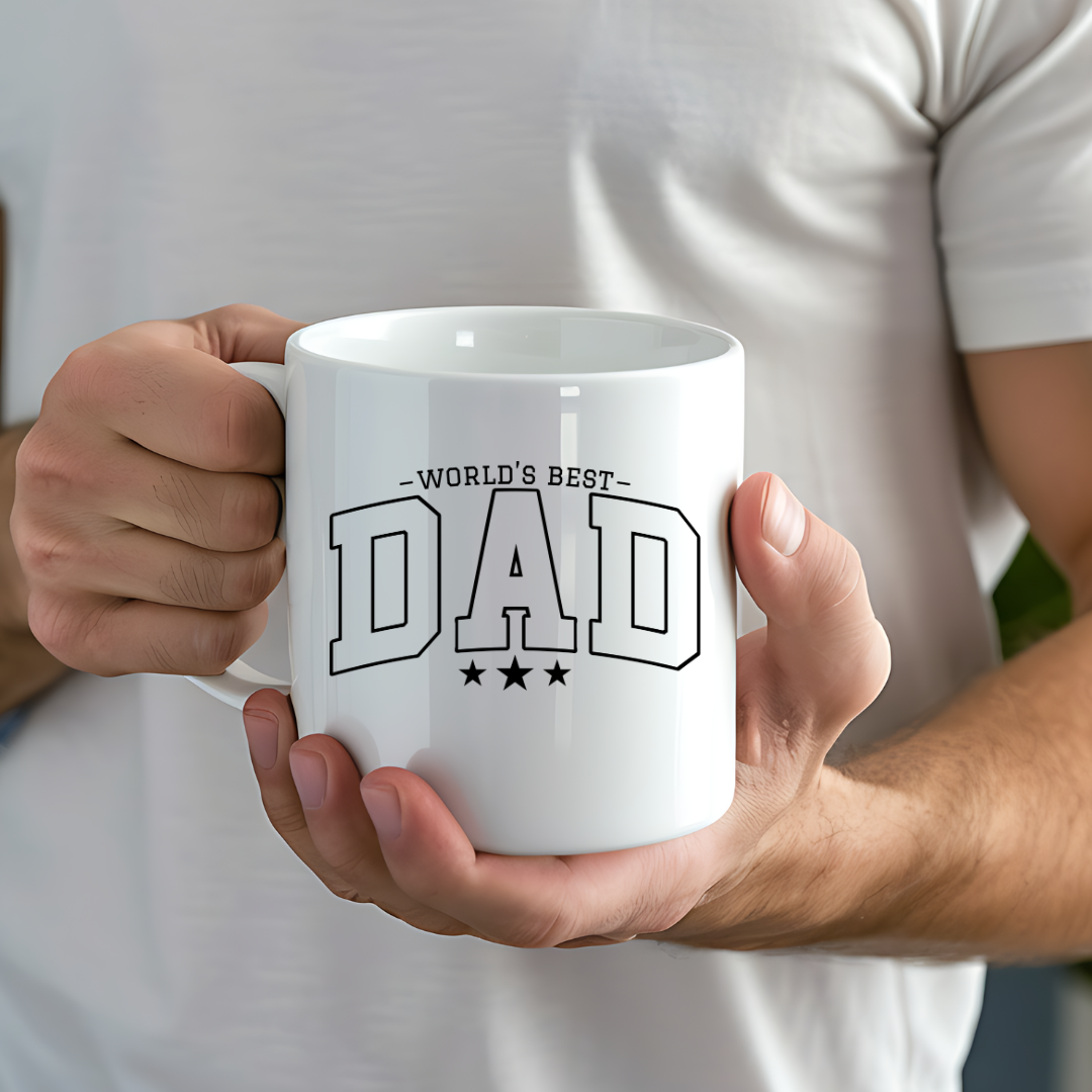 UVDTF Fathers Day Decal 7