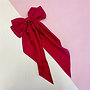 Large Hair Bow