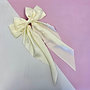 Large Hair Bow