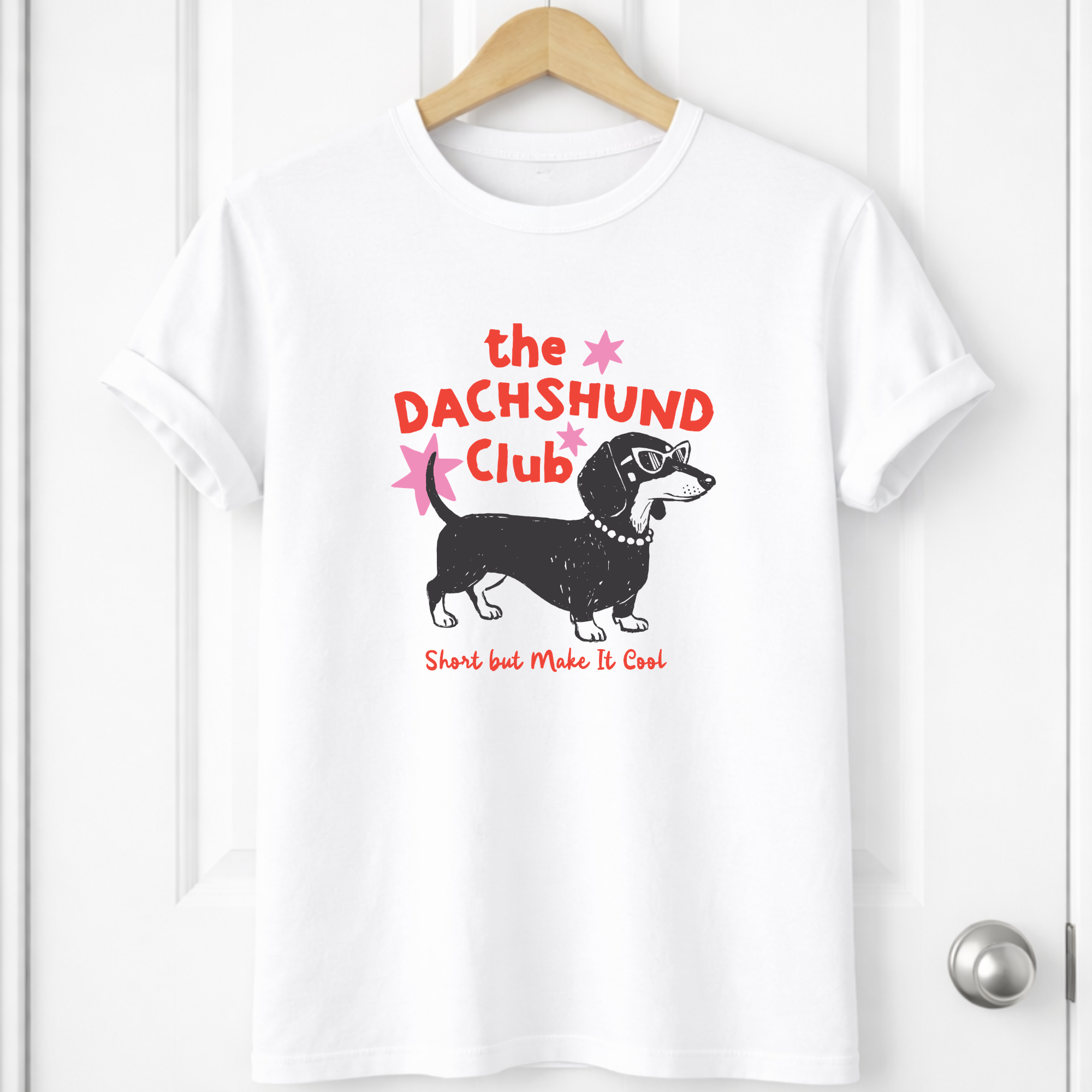 DTF  - The dachshund club
