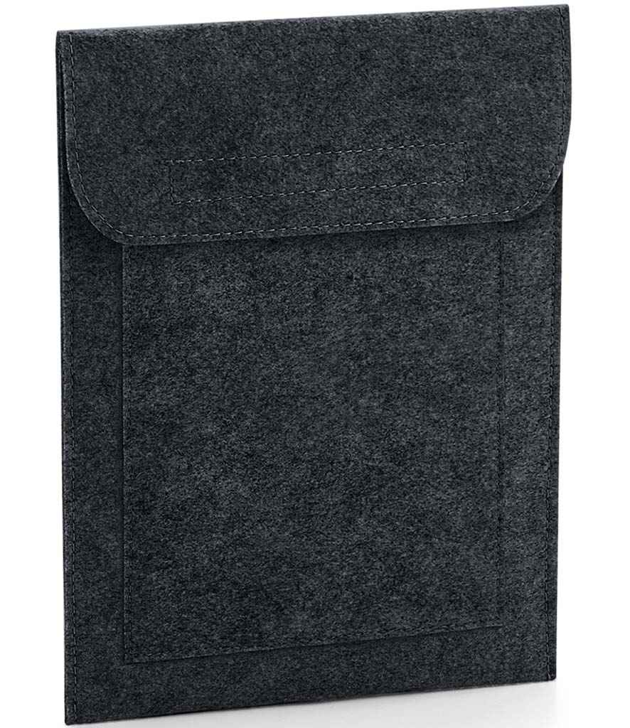 Bagbase Felt ipad/Tablet Case