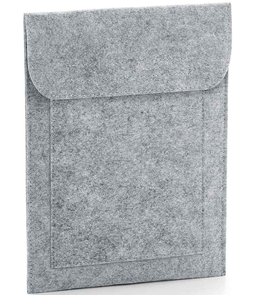 Bagbase Felt ipad/Tablet Case
