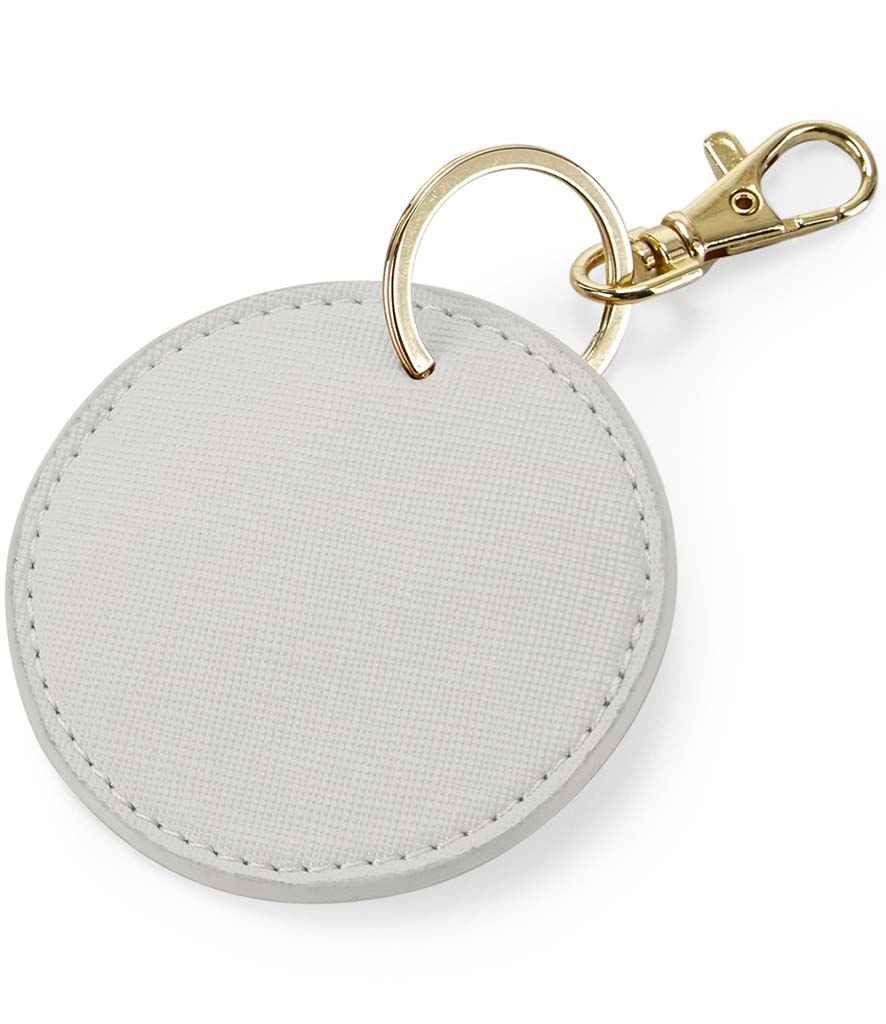 Boutique Circular Keyclip