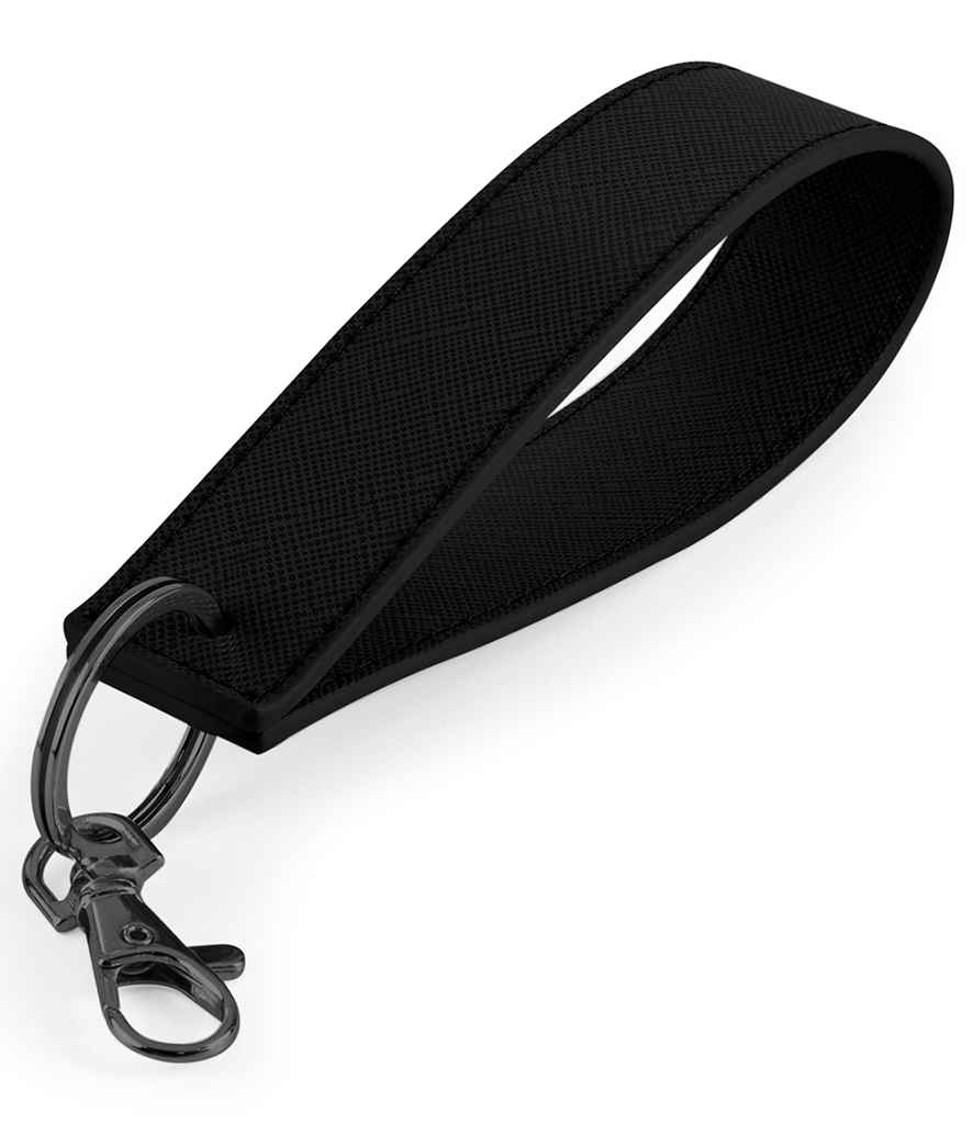 Boutique Wristlet Keyring