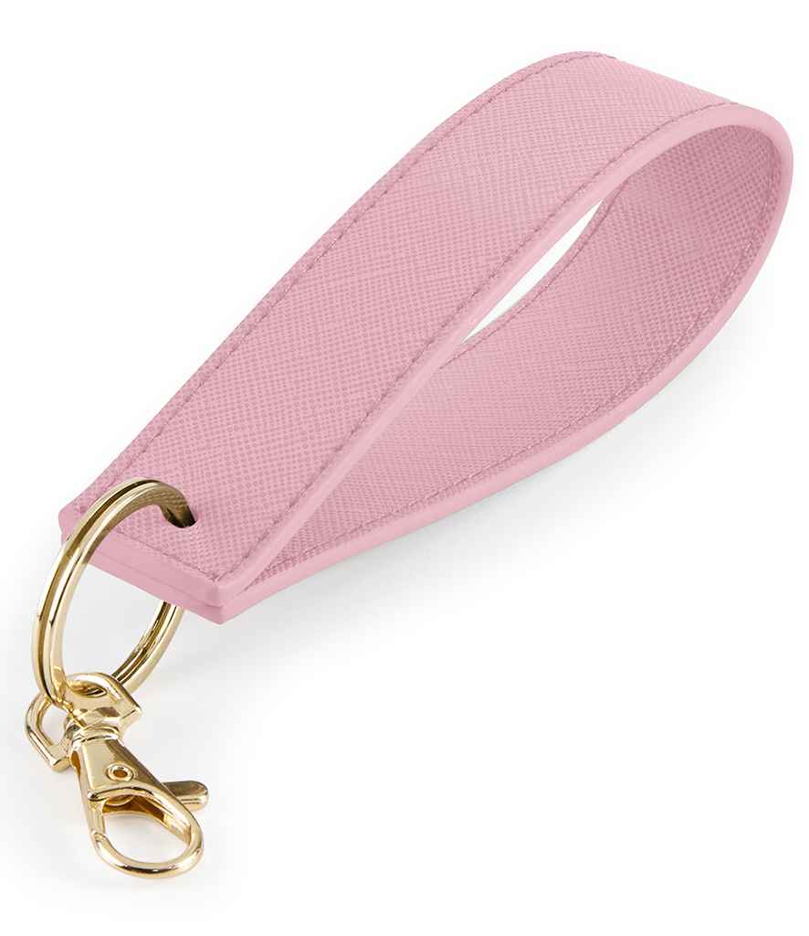Boutique Wristlet Keyring