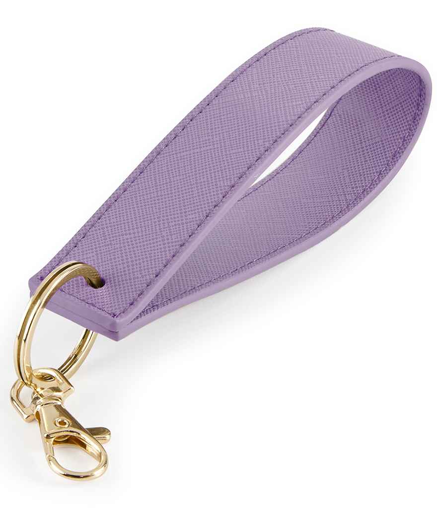 Boutique Wristlet Keyring