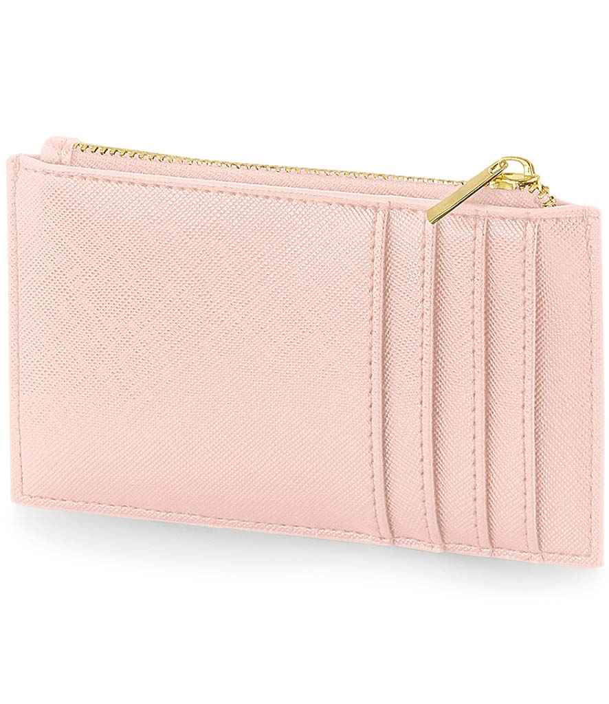 Boutique Card Holder