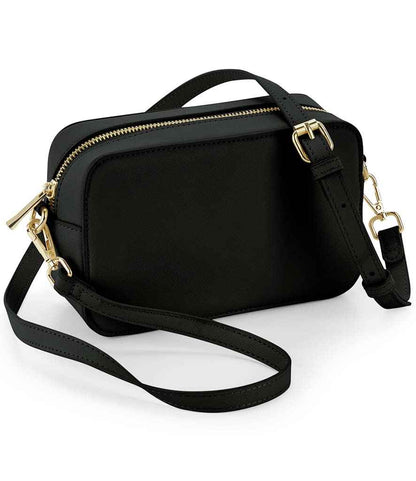 Boutique Crossbody Bag