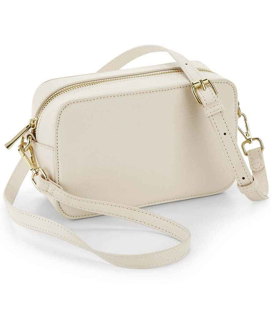 Boutique Crossbody Bag