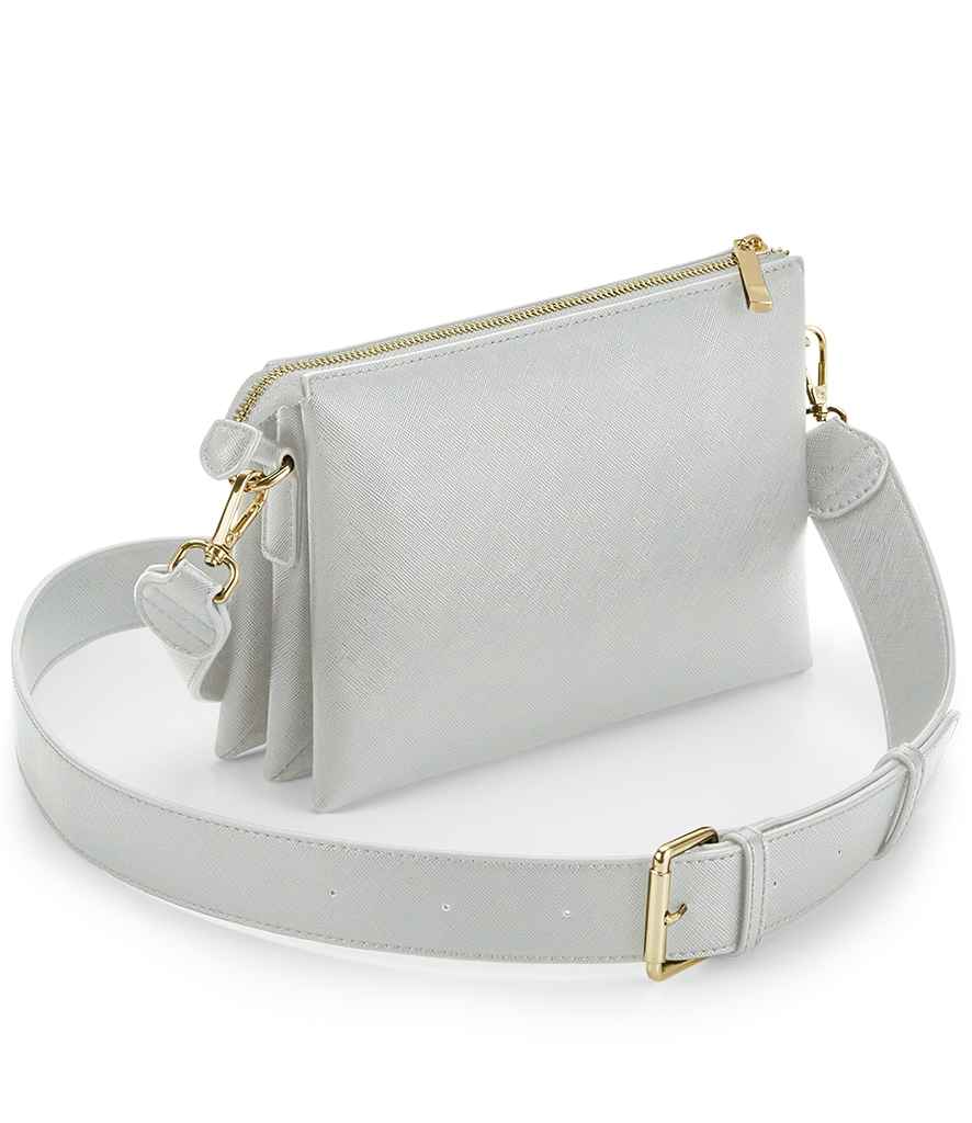 Boutique Soft Crossbody Bag