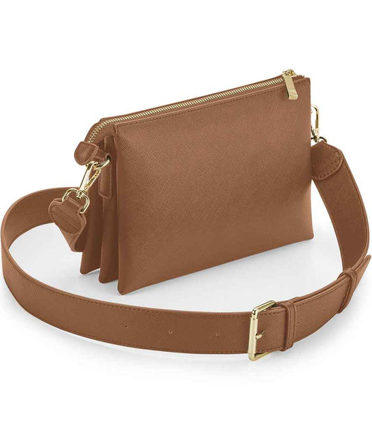 Boutique Soft Crossbody Bag