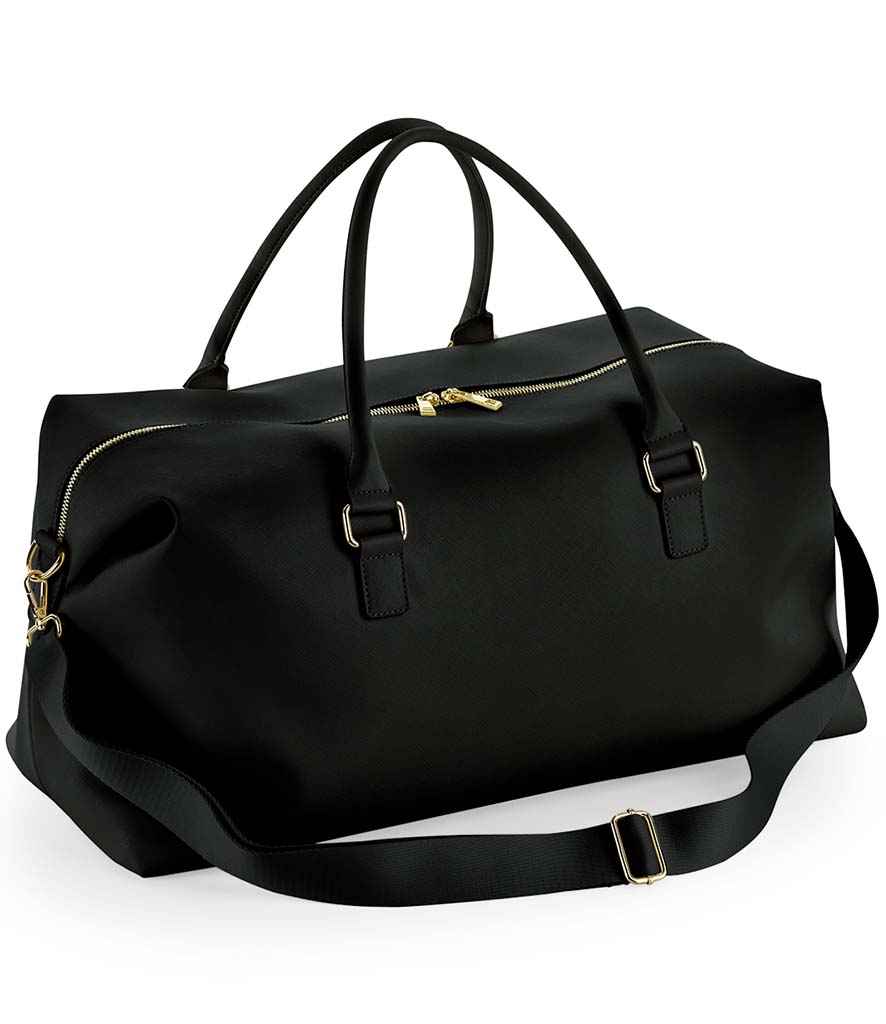 Boutique Weekender Bag