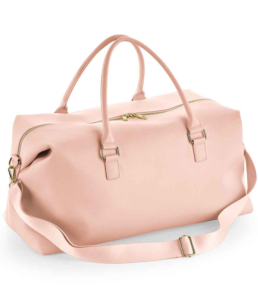 Boutique Weekender Bag