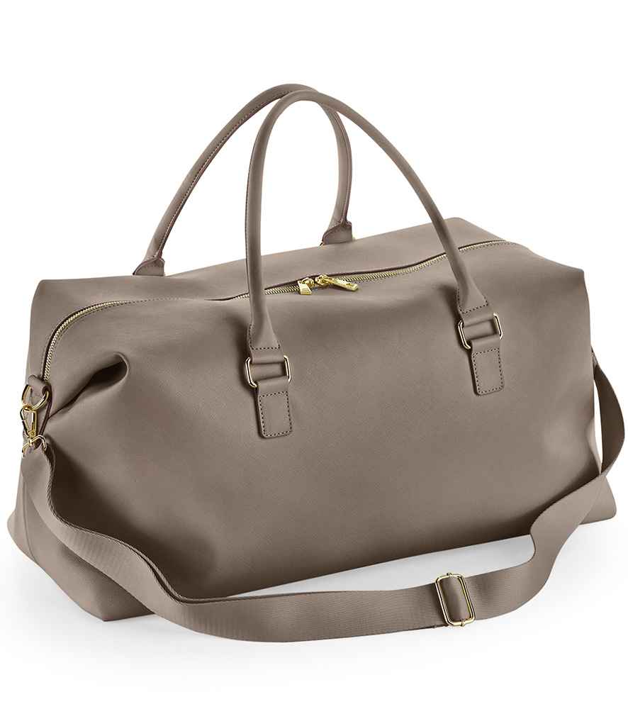 Boutique Weekender Bag