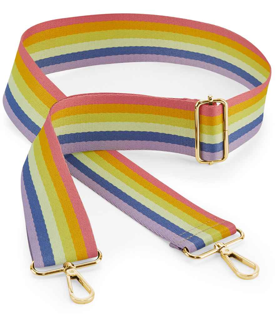 Boutique Adjustable Strap Bag