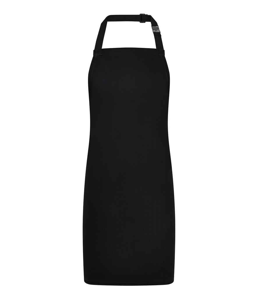 Childrens Apron- Black