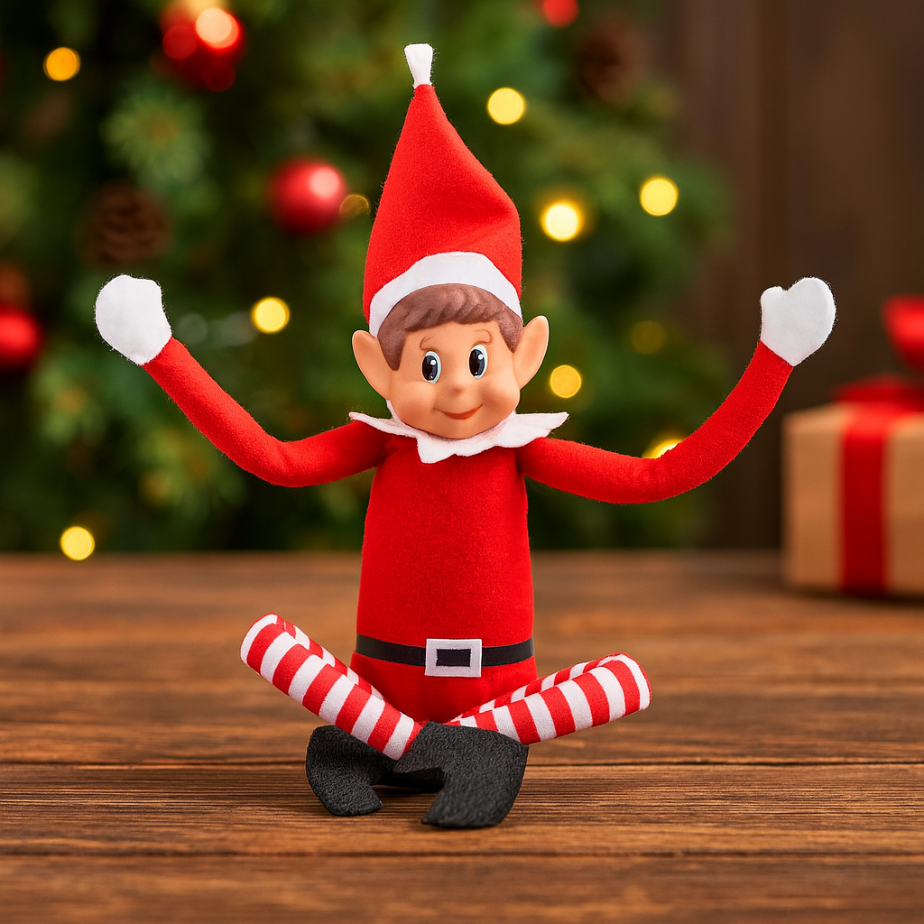 Elf