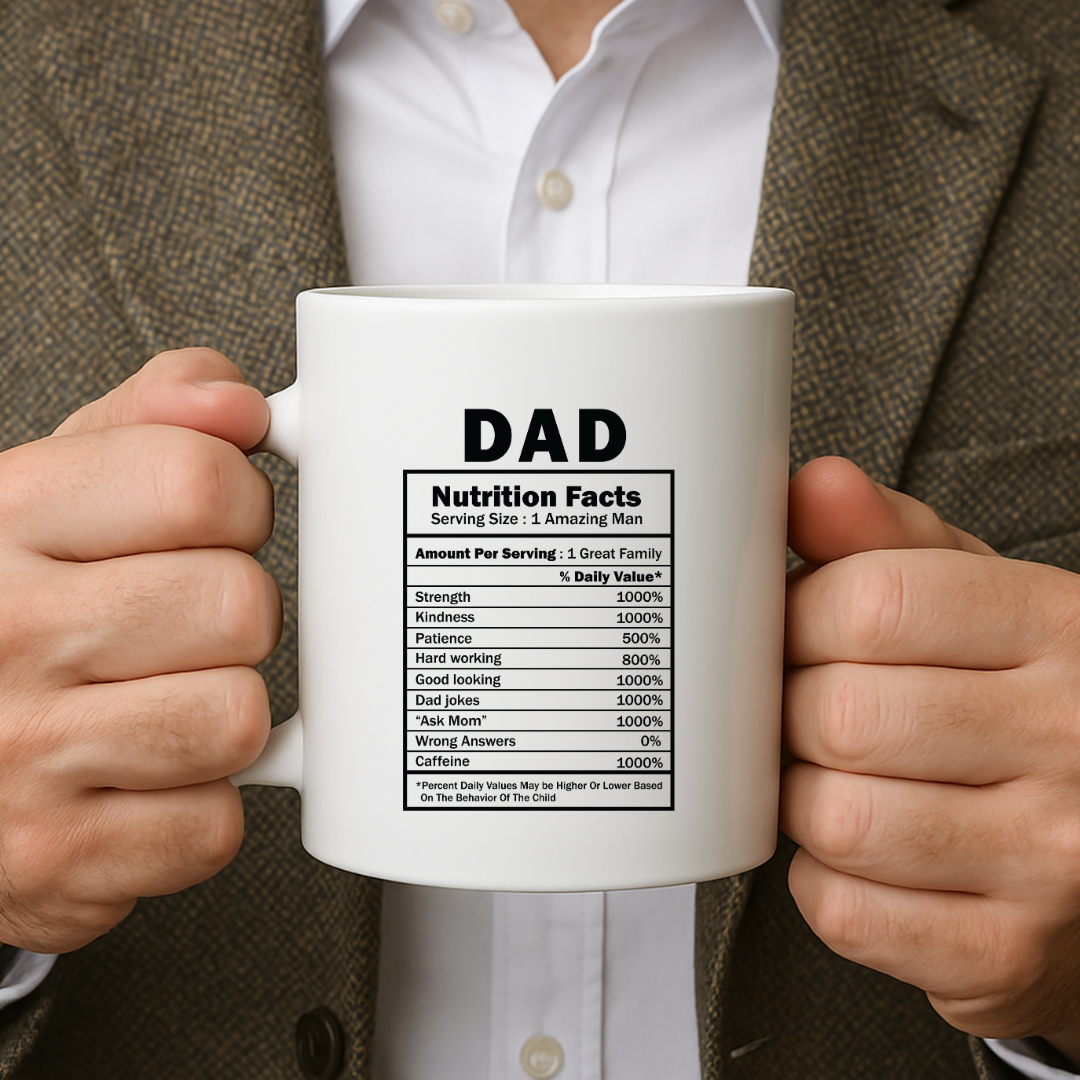 UVDTF Fathers Day Decal 24