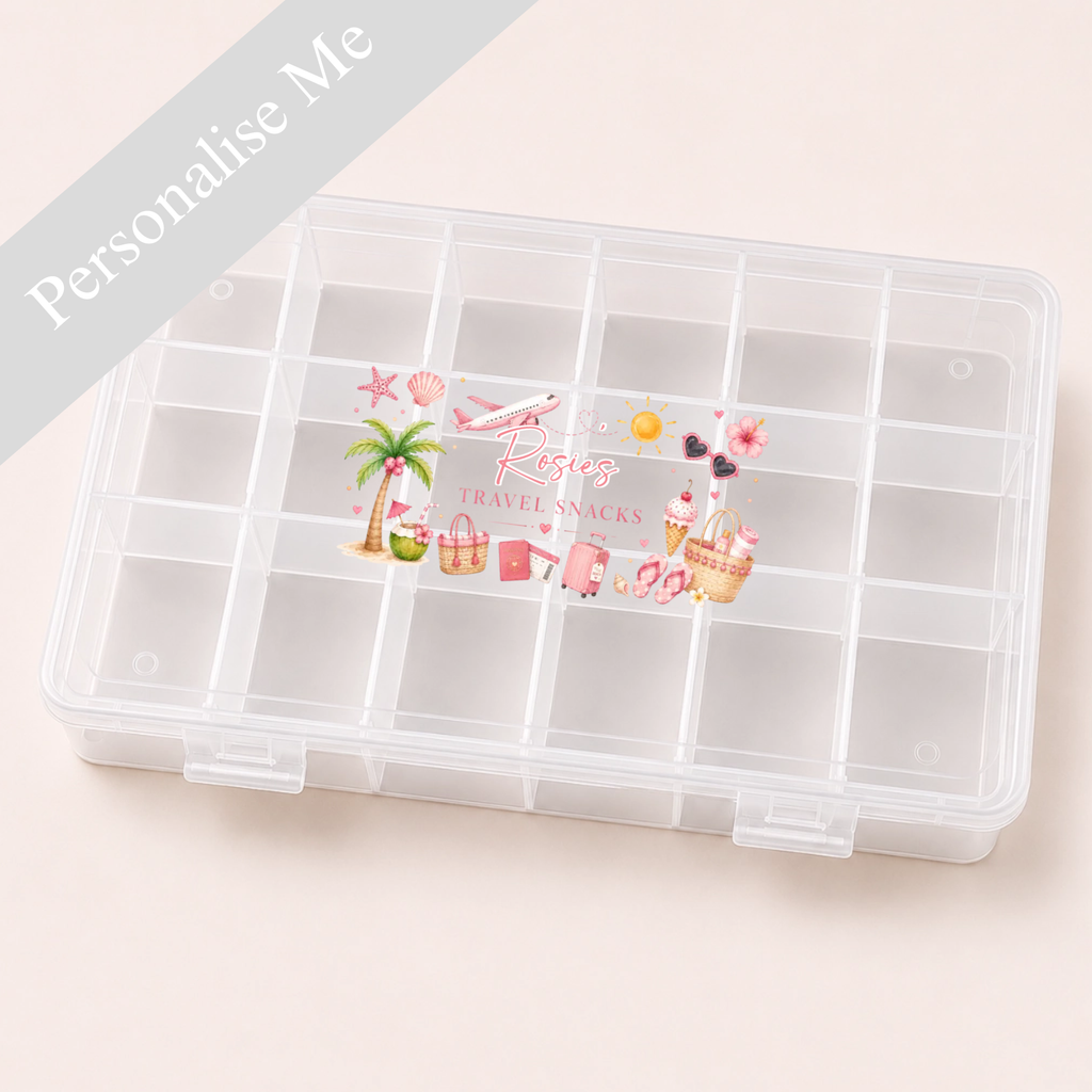 UVDTF  -Snack box Decal 2