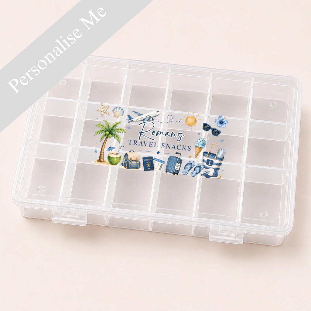 UVDTF  -Snack box Decal 3