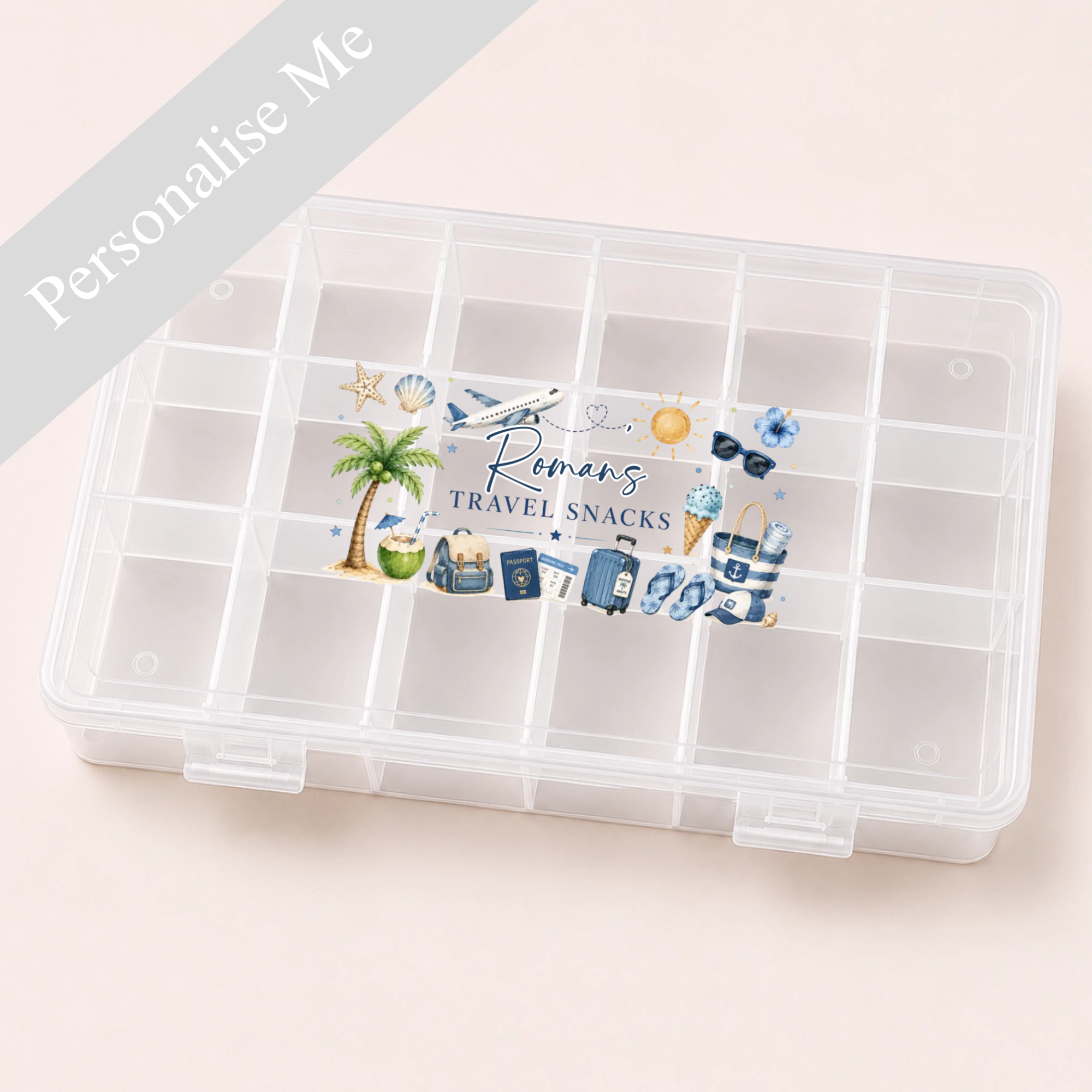 UVDTF  -Snack box Decal 3