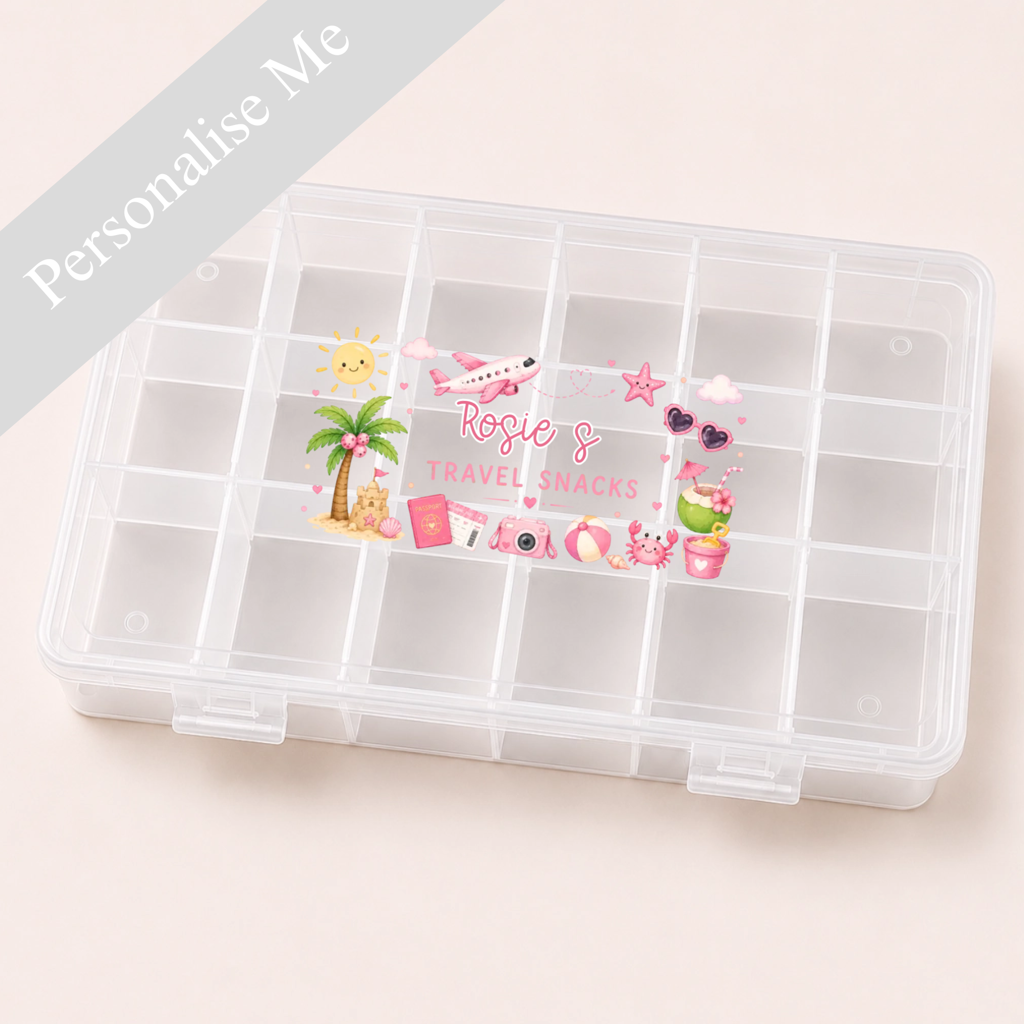 UVDTF  -Snack box Decal 4