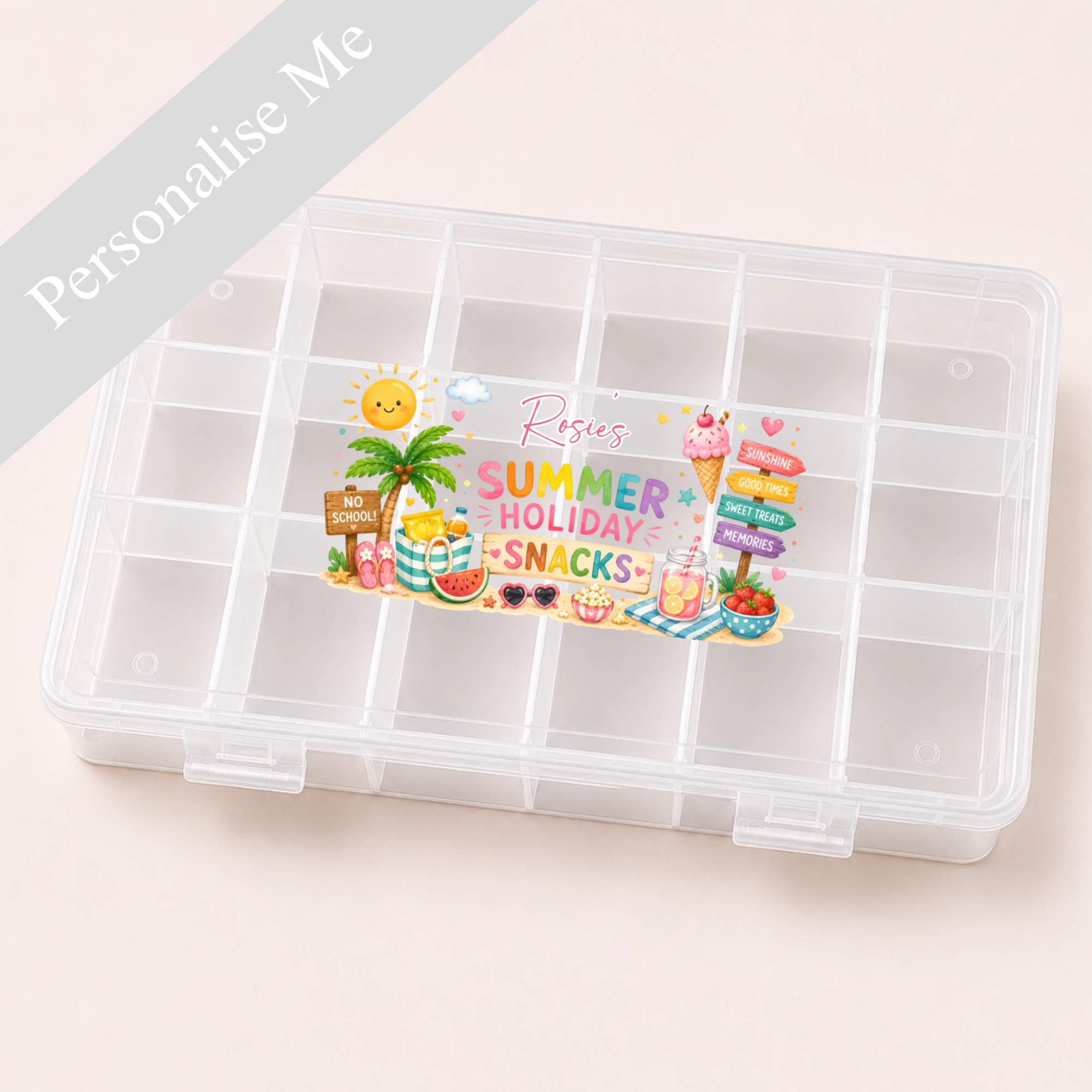 UVDTF  -Snack box Decal 6