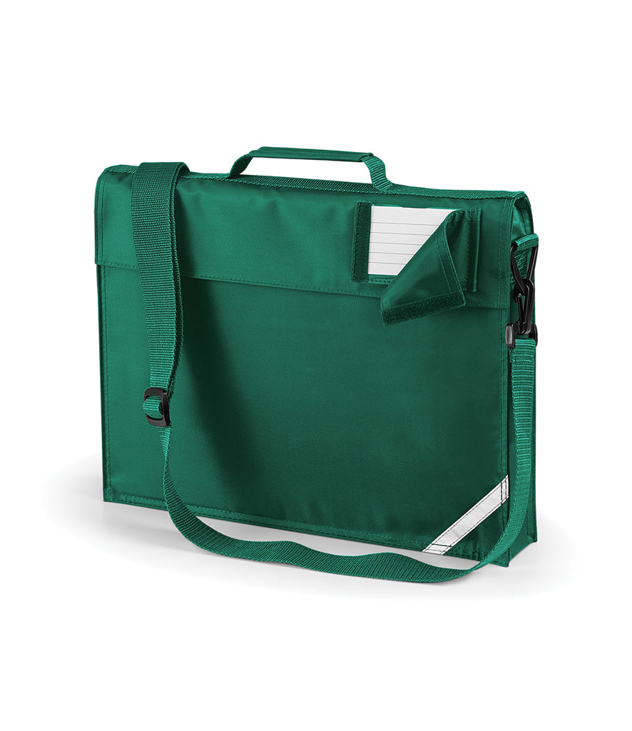 Bookbag With Strap