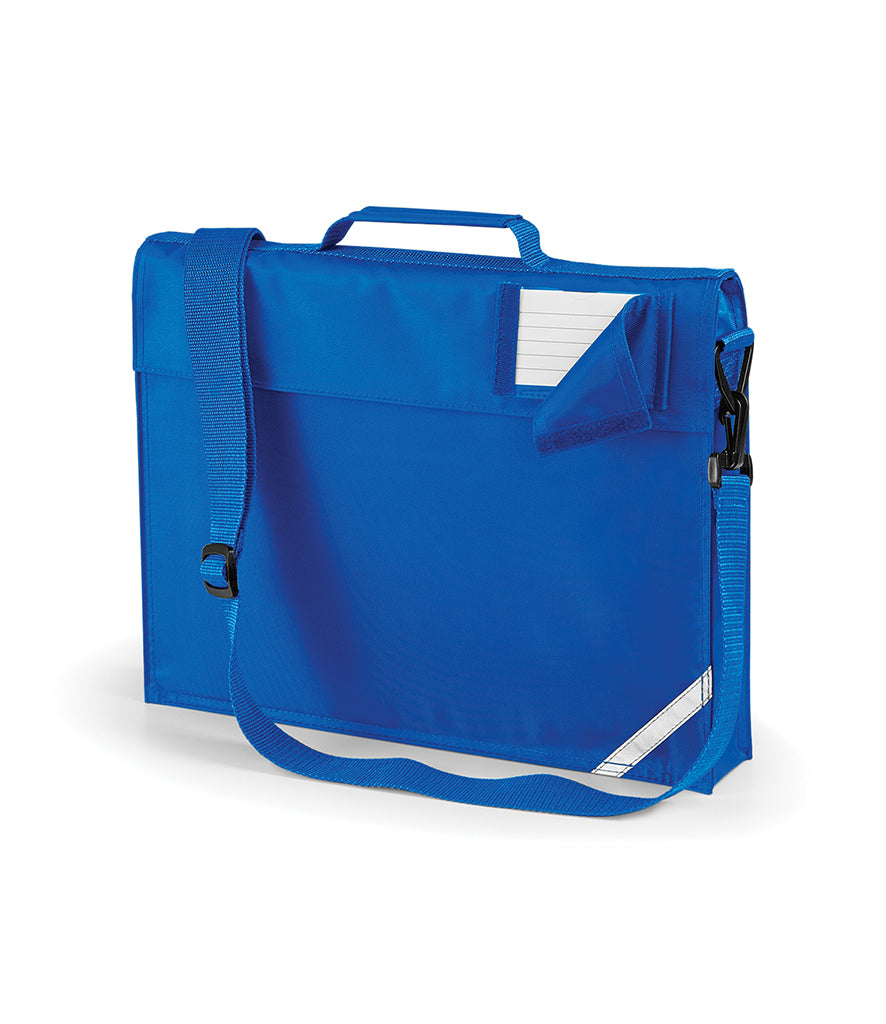 Bookbag With Strap