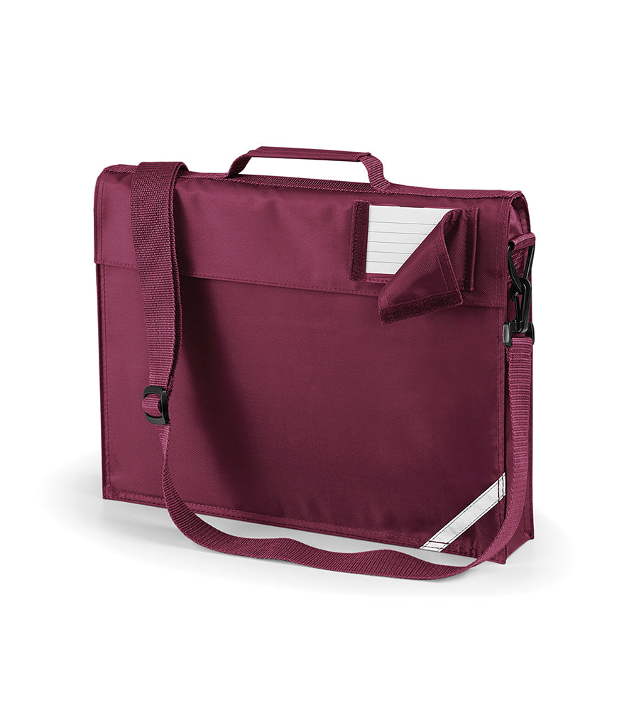 Bookbag With Strap