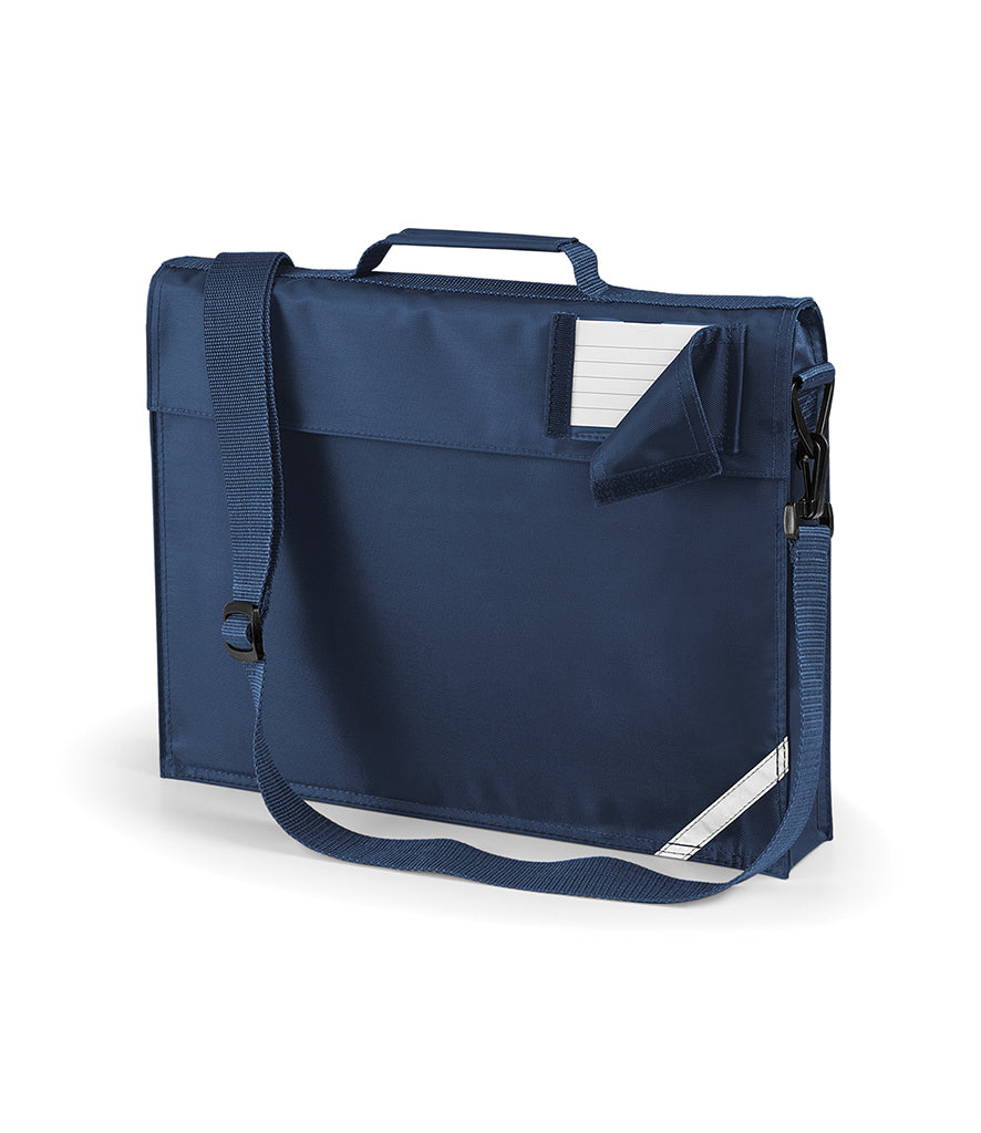 Bookbag With Strap