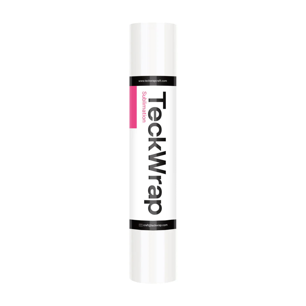 Teckwrap HTV - Sublimation HTV