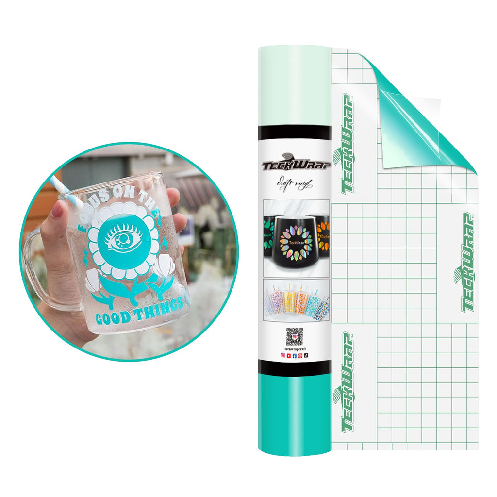 Teckwrap Tiffany Cold Colour Changing Vinyl 