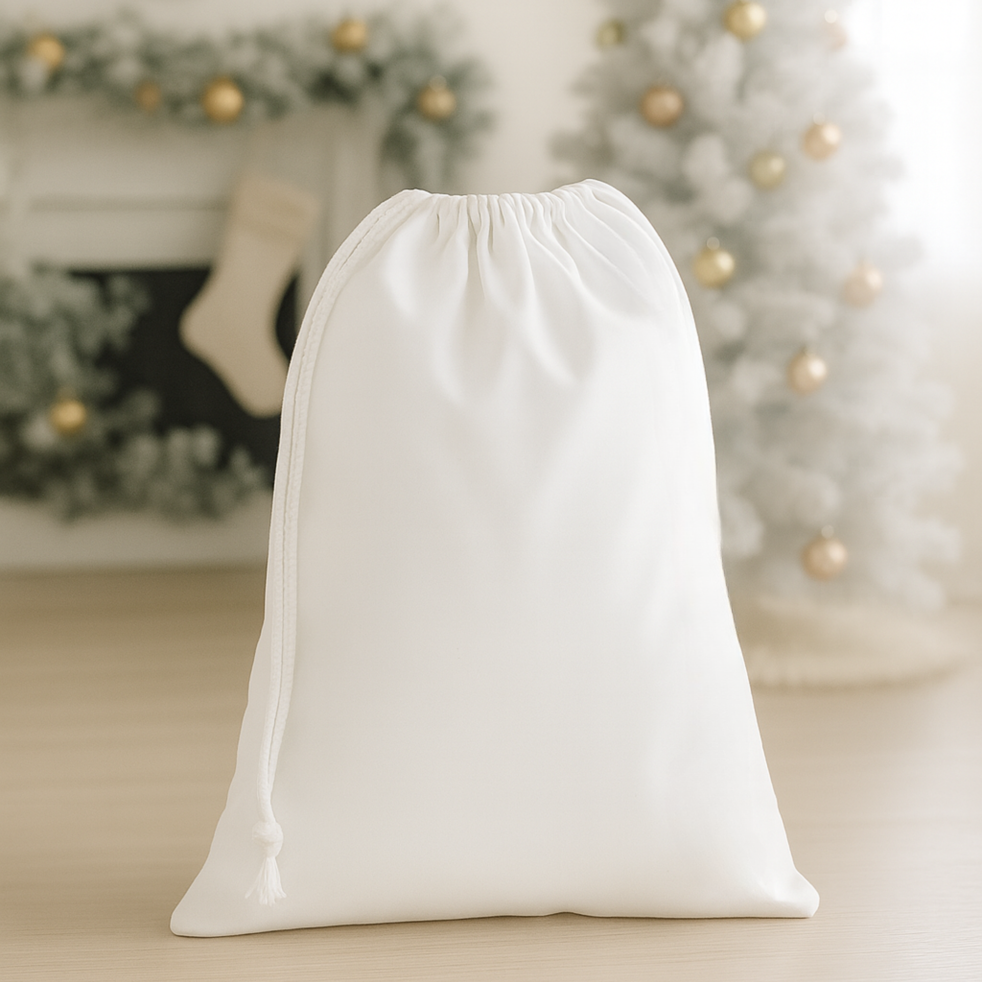Sublimation Christmas Sack