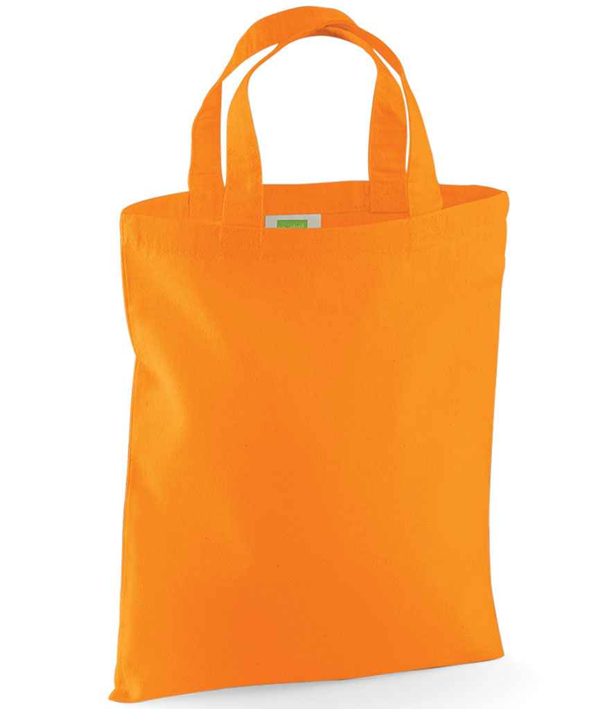 Mini Tote Bags
