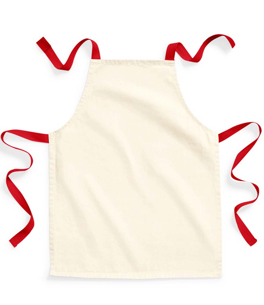 Fairtrade Kids Craft Apron