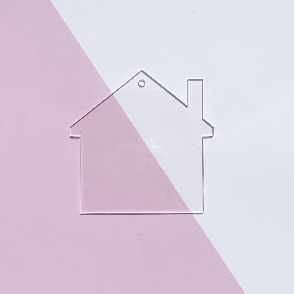 Hanging Houses