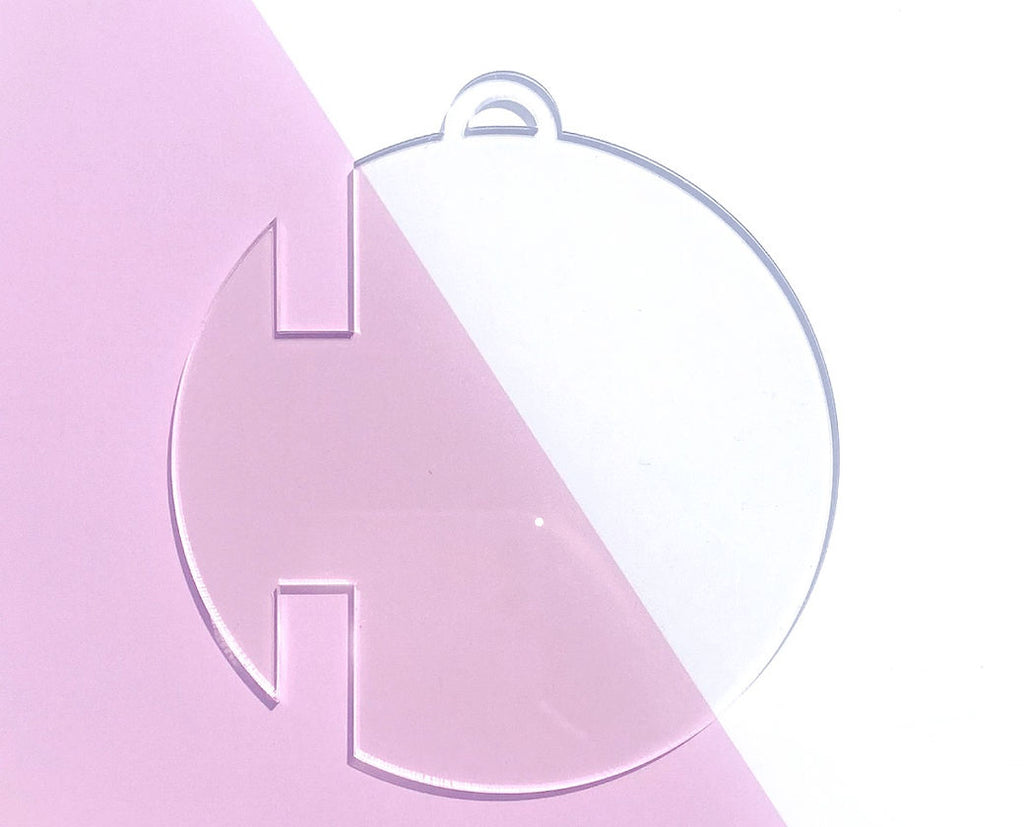 Ribbon Circle
